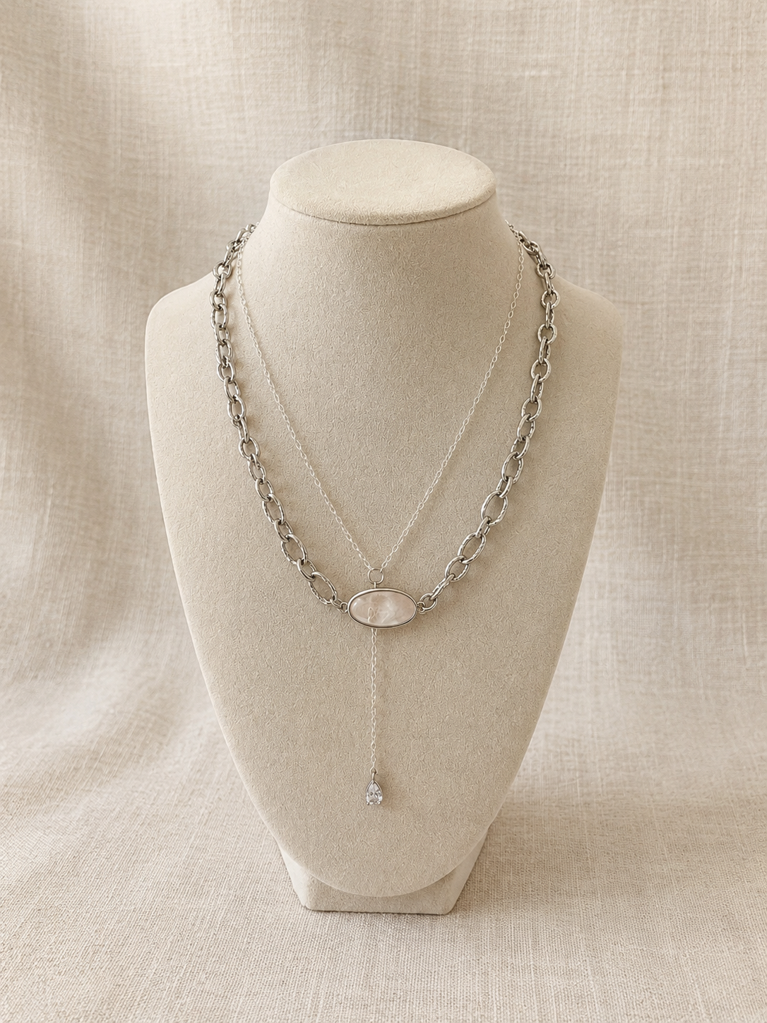 Downtown Darling Duo - 2 pieces