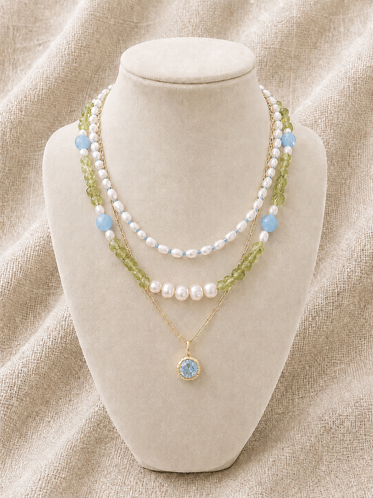 Endless Summer Stack - 3 pieces